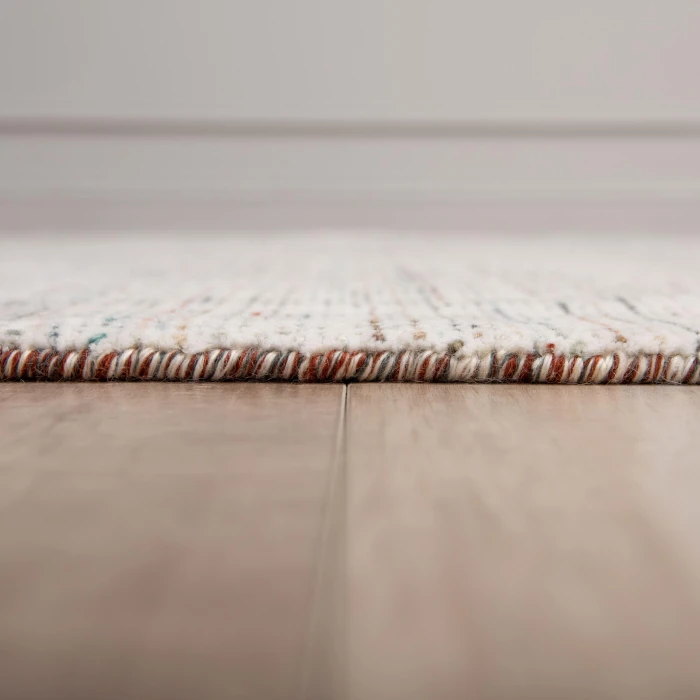 Rizzy Home Rumi Multi RMI770 9 ft. 9 in. X 13 ft. 9 in. Rectangle Rug