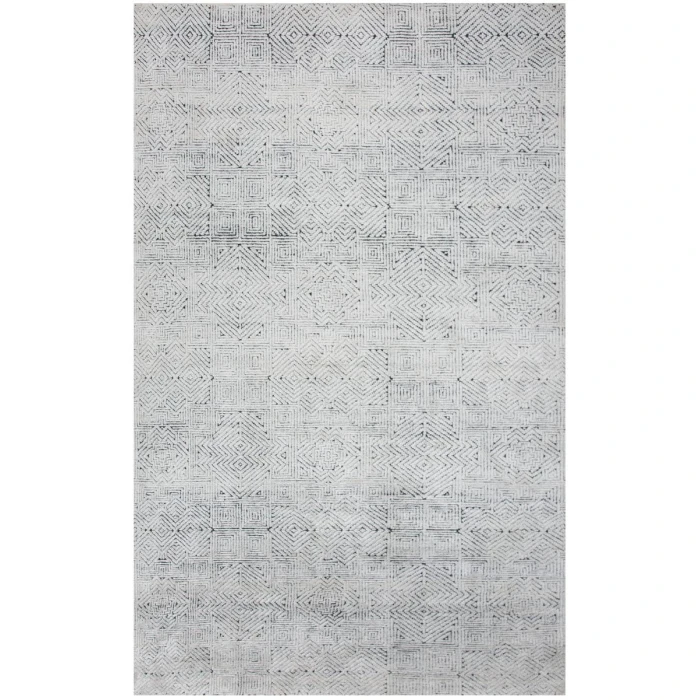 Rizzy Home Radiance Beige RNC665 10 ft. X 14 ft. Rectangle Rug