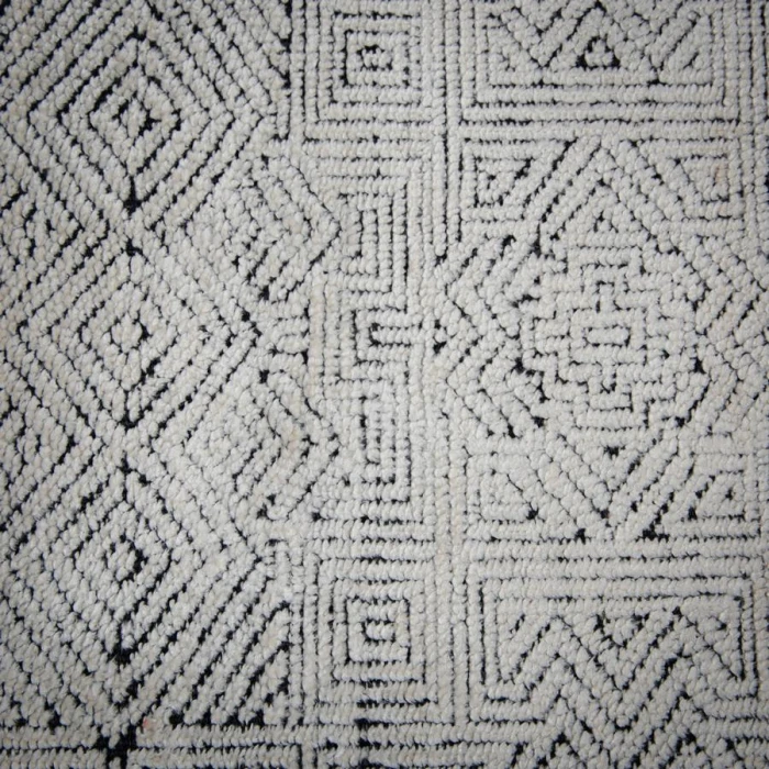 Rizzy Home Radiance Beige RNC665 10 ft. X 14 ft. Rectangle Rug