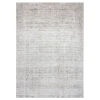Rizzy Home Radiance Brown/White RNC667 10 ft. X 14 ft. Rectangle Rug