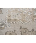 Rizzy Resonant Area Rug RS931A 2'6" x 8' Tan