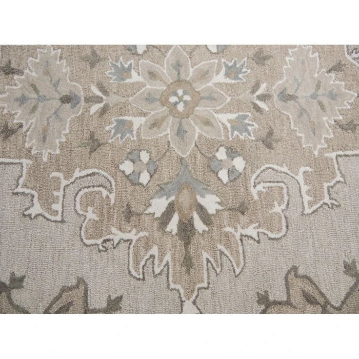 Rizzy Resonant Area Rug RS931A 10' x 13' Tan