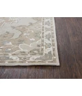 Rizzy Resonant Area Rug RS931A 2'6" x 8' Tan