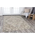 Rizzy Resonant Area Rug RS931A 8' x 10' Tan