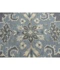 Rizzy Resonant Area Rug RS932A 8' x 10' Dark Gray