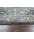 Rizzy Resonant Area Rug RS932A 8' x 10' Dark Gray