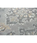 Rizzy Resonant Area Rug RS933A 8' x 10' Gray