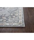 Rizzy Resonant Area Rug RS933A 8' x 10' Gray