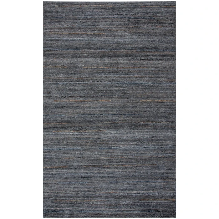 Rizzy Home Strada Gray SDA727 8 ft. X 10 ft. Rect. Rug
