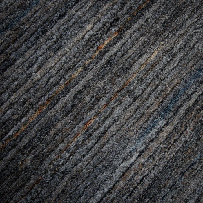 Rizzy Home Strada Gray SDA727 8 ft. X 10 ft. Rect. Rug
