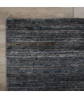 Rizzy Home Strada Gray SDA727 5 ft. X 8 ft. Rect. Rug