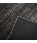 Rizzy Home Strada Gray SDA727 5 ft. X 8 ft. Rect. Rug