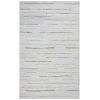 Rizzy Home Strada Ivory SDA728 5 ft. X 8 ft. Rect. Rug