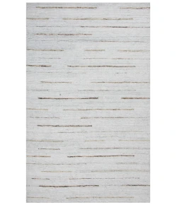 Rizzy Home Strada Ivory SDA728 8 ft. X 10 ft. Rect. Rug