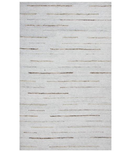Rizzy Home Strada Ivory SDA728 8 ft. X 10 ft. Rect. Rug