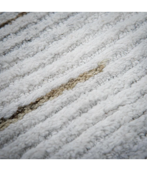 Rizzy Home Strada Ivory SDA728 8 ft. X 10 ft. Rect. Rug