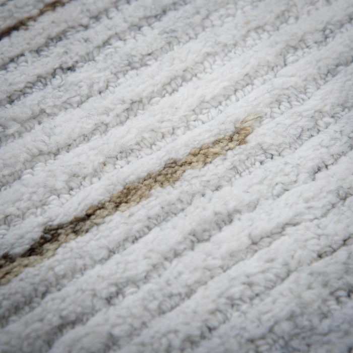 Rizzy Home Strada Ivory SDA728 9 ft. X 12 ft. Rect. Rug