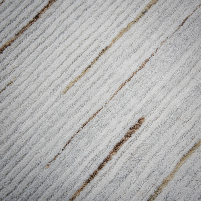 Rizzy Home Strada Ivory SDA728 9 ft. X 12 ft. Rect. Rug
