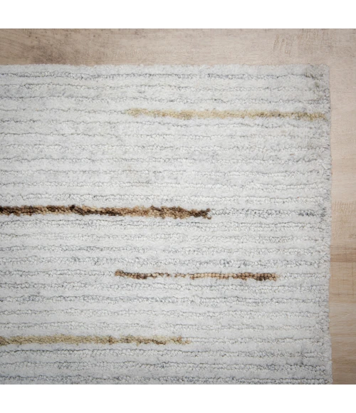 Rizzy Home Strada Ivory SDA728 8 ft. X 10 ft. Rect. Rug