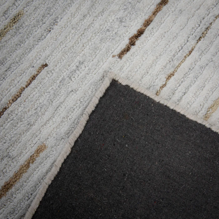 Rizzy Home Strada Ivory SDA728 9 ft. X 12 ft. Rect. Rug