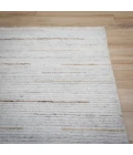 Rizzy Home Strada Ivory SDA728 8 ft. X 10 ft. Rect. Rug