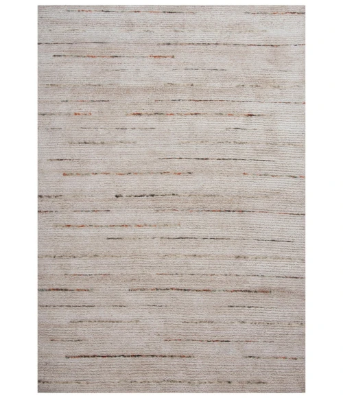 Rizzy Home Strada Tan SDA729 8 ft. X 10 ft. Rect. Rug