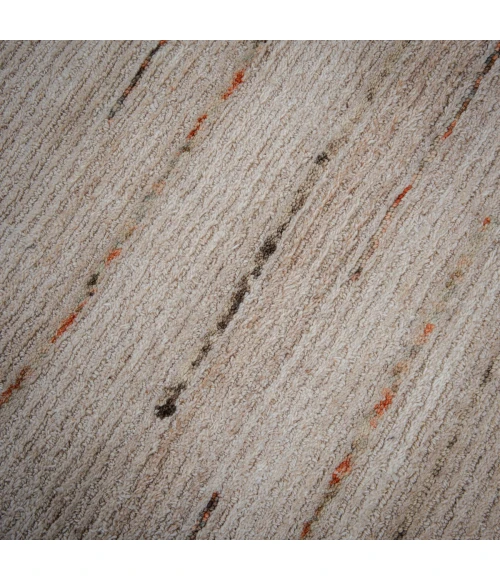 Rizzy Home Strada Tan SDA729 8 ft. X 10 ft. Rect. Rug