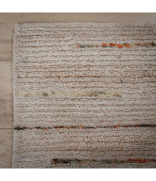 Rizzy Home Strada Tan SDA729 8 ft. X 10 ft. Rect. Rug