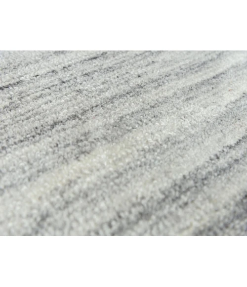 Rizzy Seasand Area Rug SEA101 7'6" x 9'6" Gray