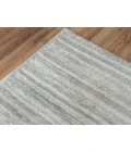 Rizzy Seasand Area Rug SEA101 7'6" x 9'6" Gray