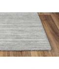 Rizzy Seasand Area Rug SEA101 7'6" x 9'6" Gray
