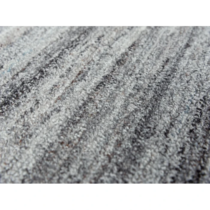 Rizzy Seasand Area Rug SEA102 8'6" x 11'6" Gray