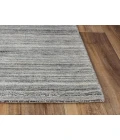 Rizzy Seasand Area Rug SEA102 5' x 7'6" Gray