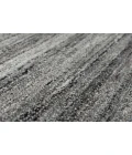 Rizzy Seasand Area Rug SEA103 7'6" x 9'6" Gray