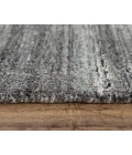 Rizzy Seasand Area Rug SEA103 7'6" x 9'6" Gray