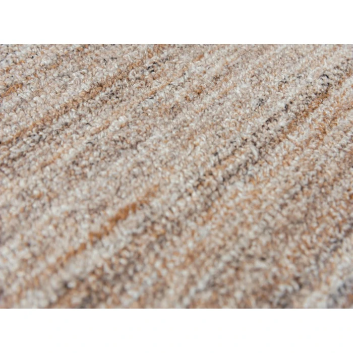 Rizzy Seasand Area Rug SEA104 7'6" x 9'6" Brown