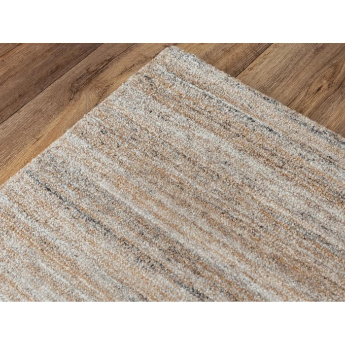 Rizzy Seasand Area Rug SEA104 7'6" x 9'6" Brown