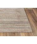 Rizzy Seasand Area Rug SEA104 5' x 7'6" Brown