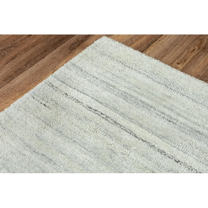 Rizzy Seasand Area Rug SEA106 5' x 7'6" Beige
