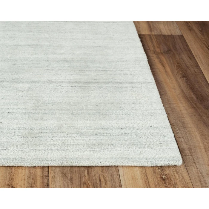 Rizzy Seasand Area Rug SEA106 5' x 7'6" Beige