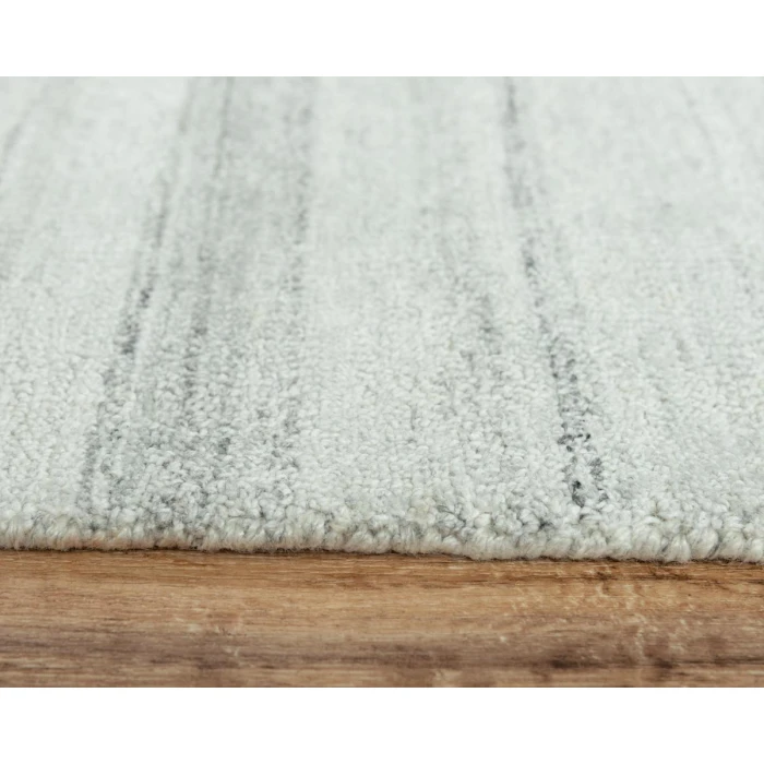 Rizzy Seasand Area Rug SEA106 5' x 7'6" Beige