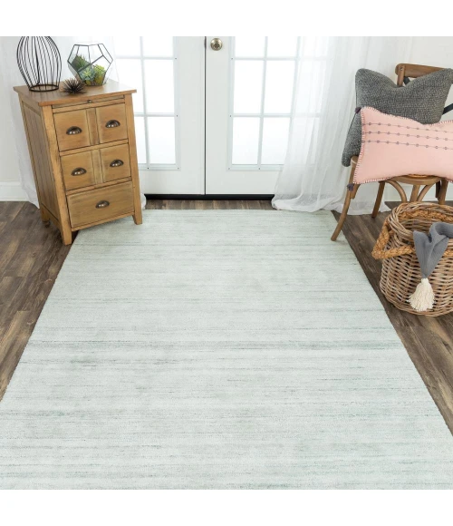 Rizzy Seasand Area Rug SEA106 5' x 7'6" Beige