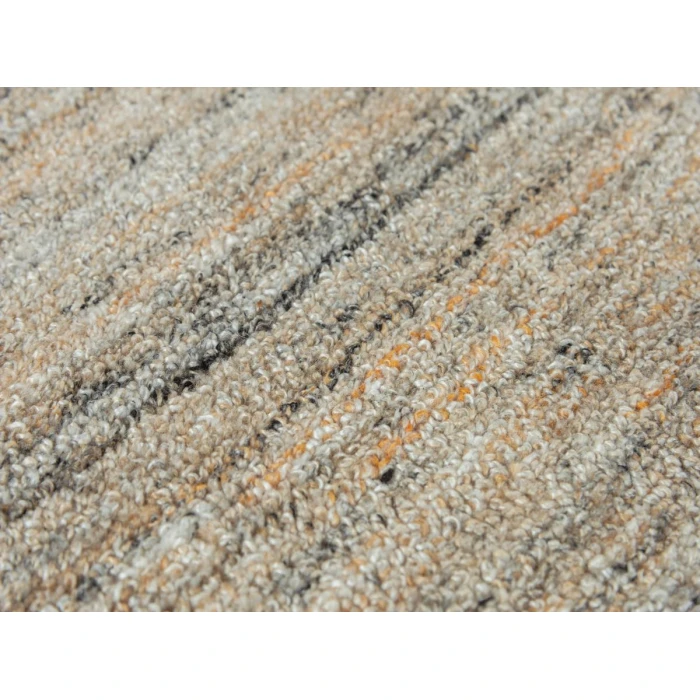 Rizzy Seasand Area Rug SEA107 7'6" x 9'6" Brown