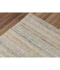 Rizzy Seasand Area Rug SEA107 7'6" x 9'6" Brown
