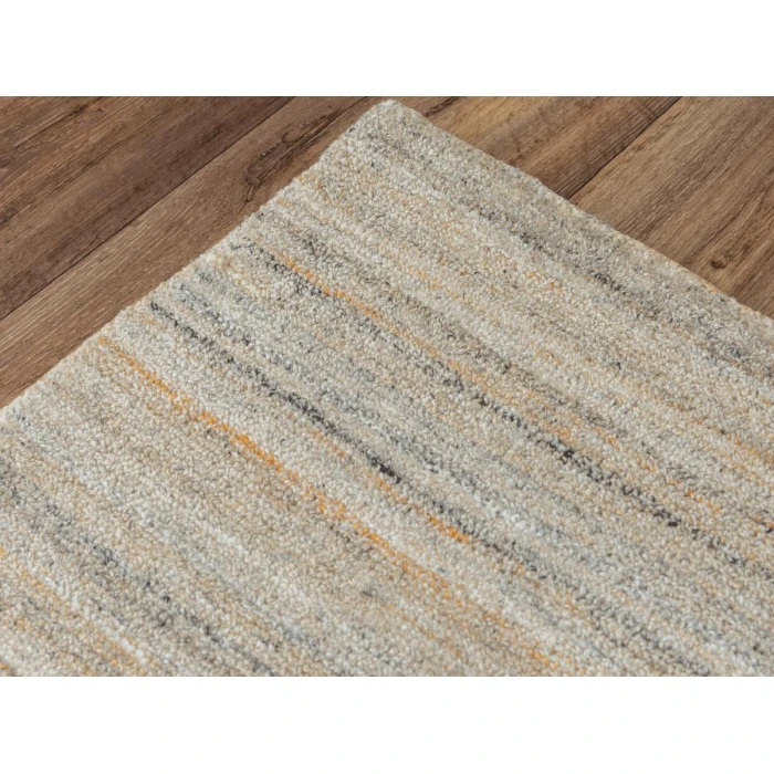 Rizzy Seasand Area Rug SEA107 7'6" x 9'6" Brown