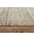 Rizzy Seasand Area Rug SEA107 7'6" x 9'6" Brown