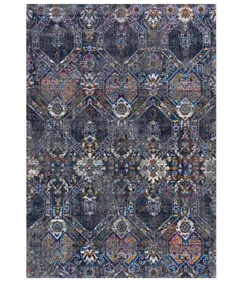 Rizzy Signature Area Rug SGN693 9' x 12' Gray