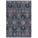 Rizzy Home Signature SGN693 Gray Area Rug 9 ft. X 12 ft. Rectangle