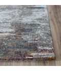 Rizzy Signature Area Rug SGN694 2'6" x 8' Gray