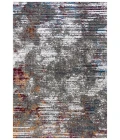 Rizzy Signature Area Rug SGN694 2'6" x 8' Gray